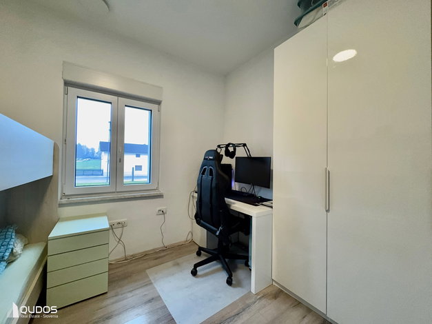 Lokacija: Ljubljana mesto, Vič-Rudnik, Brdo