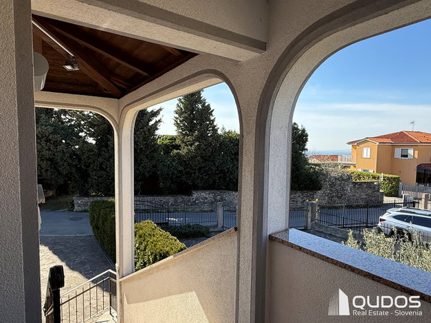 Lokacija: Obalno - kraška, Izola, Malija