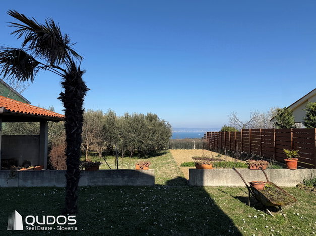 Lokacija: Obalno - kraška, Izola, Malija