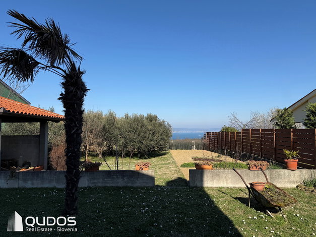 Lokacija: Obalno - kraška, Izola, Malija