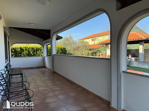 Lokacija: Obalno - kraška, Izola, Malija