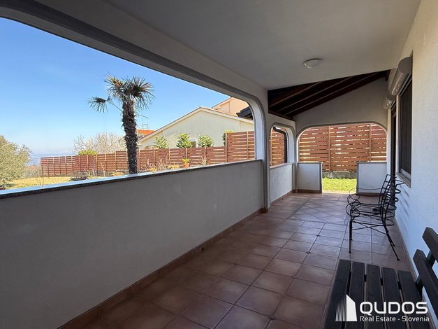 Lokacija: Obalno - kraška, Izola, Malija