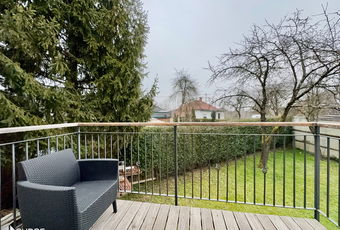 Lokacija: Ljubljana mesto, Vič-Rudnik, Brdo