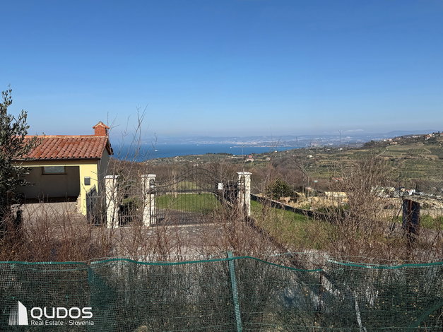 Lokacija: Obalno - kraška, Izola, Malija