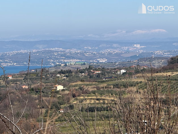 Lokacija: Obalno - kraška, Izola, Malija