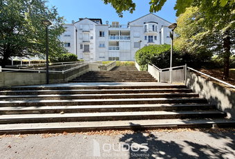 Lokacija: Ljubljana mesto, Vič-Rudnik, Trnovo
