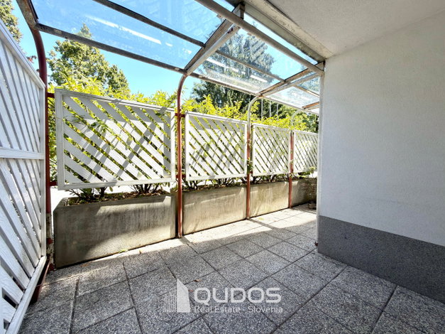 Lokacija: Ljubljana mesto, Vič-Rudnik, Trnovo
