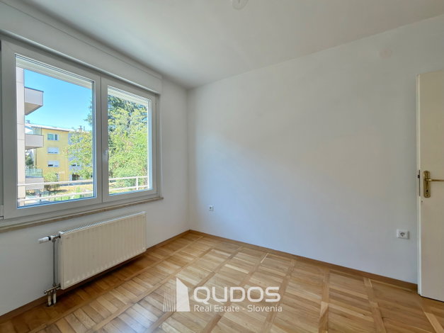 Lokacija: Ljubljana mesto, Vič-Rudnik, Trnovo