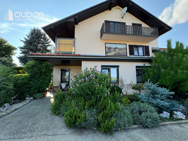 Lokacija: Pomurska, Moravske Toplice, Moravske Toplice