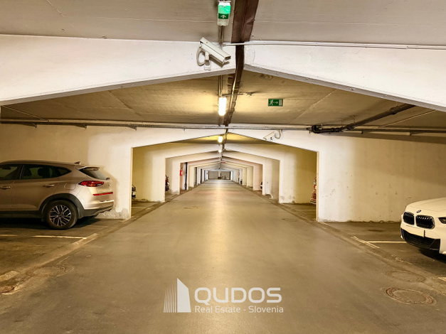 Lokacija: Ljubljana mesto, Vič-Rudnik, Trnovo