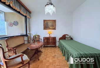 Lokacija: Ljubljana mesto, Moste-Polje, Nove Fužine