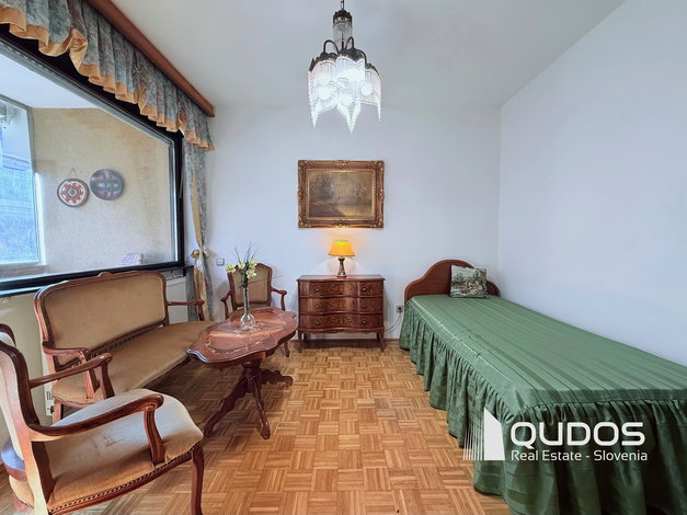 Lokacija: Ljubljana mesto, Moste-Polje, Nove Fužine