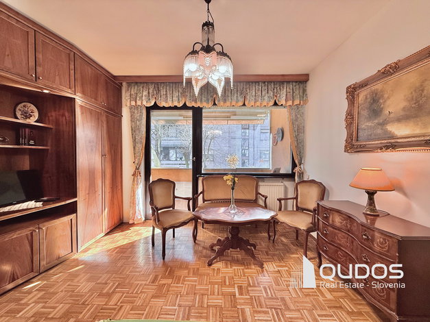 Lokacija: Ljubljana mesto, Moste-Polje, Nove Fužine