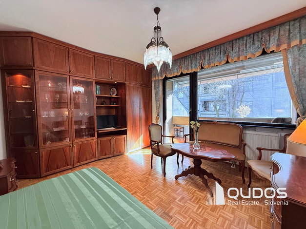 Lokacija: Ljubljana mesto, Moste-Polje, Nove Fužine