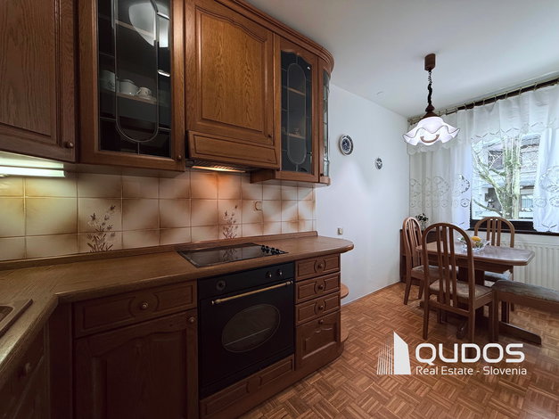 Lokacija: Ljubljana mesto, Moste-Polje, Nove Fužine