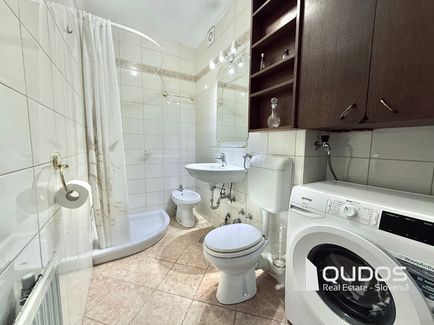 Lokacija: Ljubljana mesto, Moste-Polje, Nove Fužine