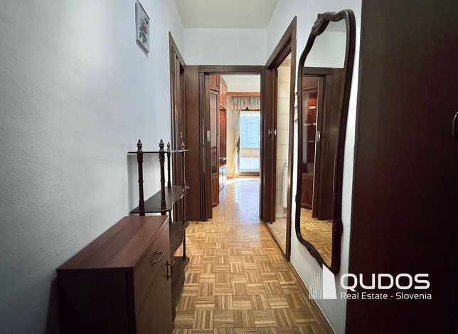 Lokacija: Ljubljana mesto, Moste-Polje, Nove Fužine