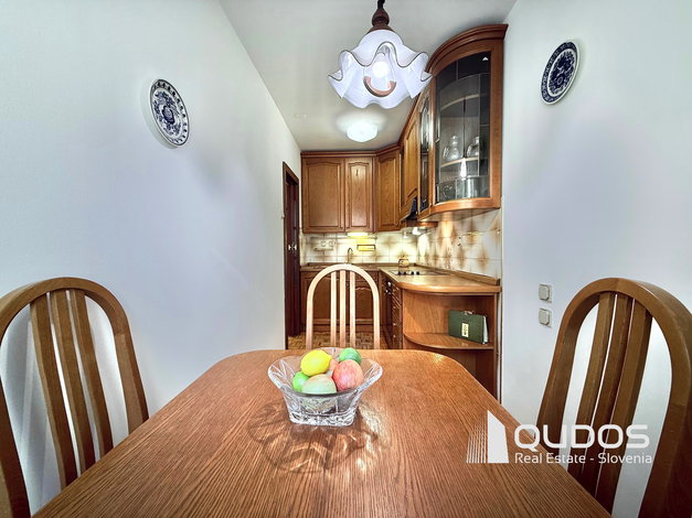 Lokacija: Ljubljana mesto, Moste-Polje, Nove Fužine