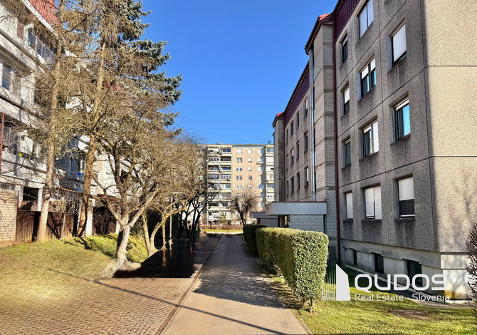 Lokacija: Ljubljana mesto, Moste-Polje, Nove Fužine