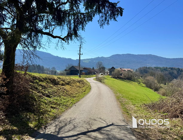 Lokacija: Ljubljana okolica, Moravče, Straža pri Moravčah