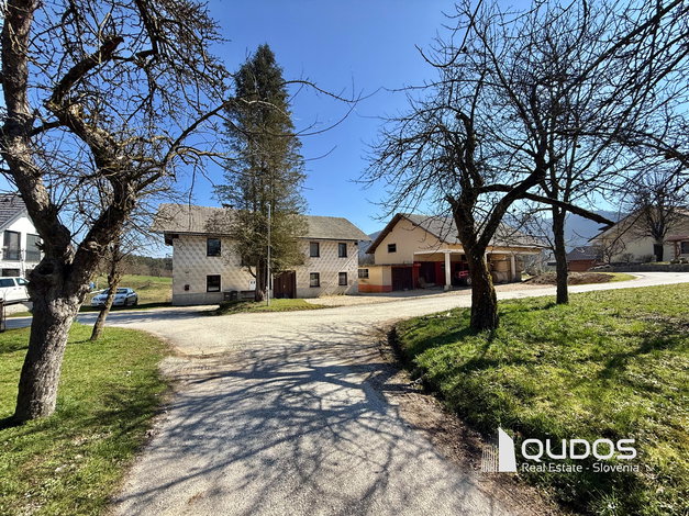 Lokacija: Ljubljana okolica, Moravče, Straža pri Moravčah