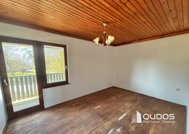 Lokacija: Ljubljana okolica, Moravče, Straža pri Moravčah