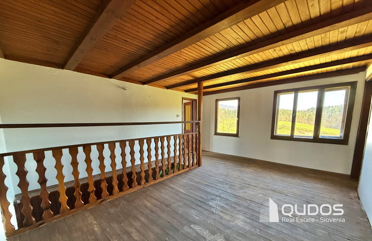 Lokacija: Ljubljana okolica, Moravče, Straža pri Moravčah