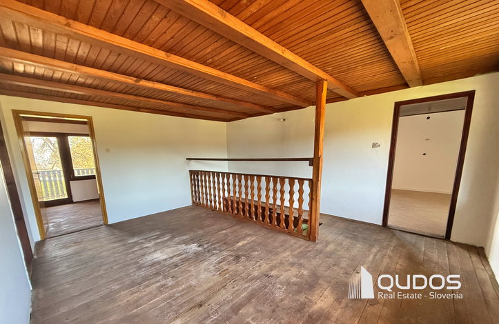 Lokacija: Ljubljana okolica, Moravče, Straža pri Moravčah