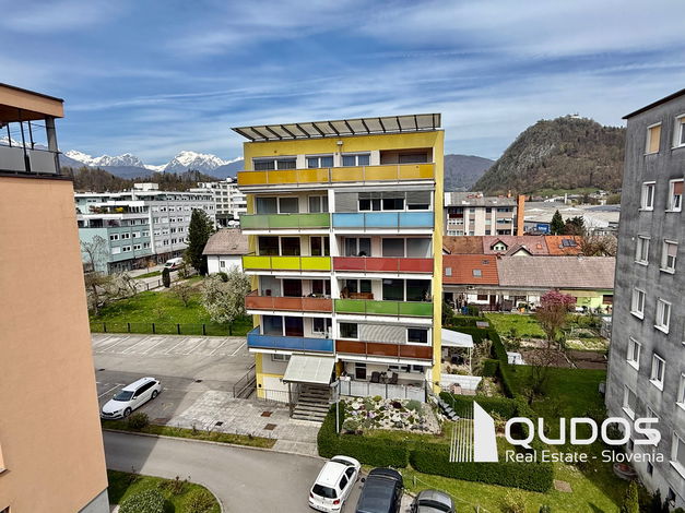 Lokacija: Ljubljana okolica, Kamnik, Kamnik