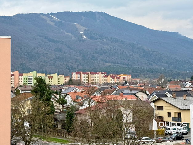 Lokacija: Podravska, Maribor, Tabor