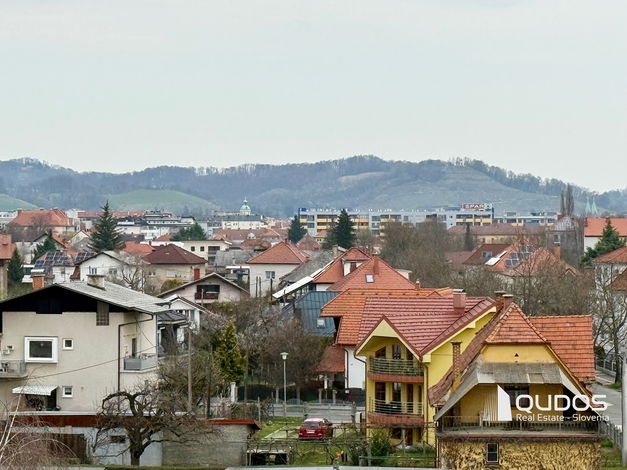 Lokacija: Podravska, Maribor, Tabor