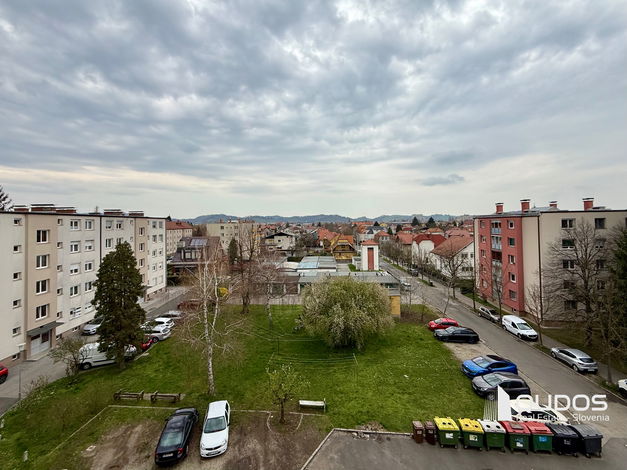 Lokacija: Podravska, Maribor, Tabor