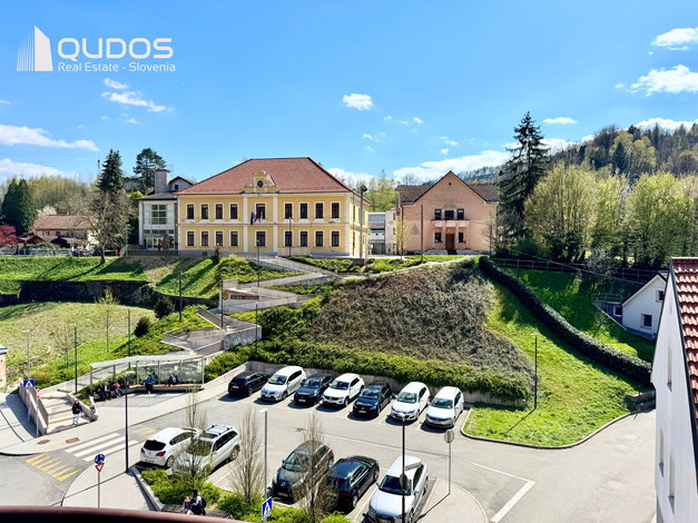 Lokacija: Spodnjeposavska, Radeče, Radeče