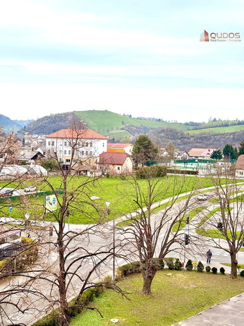 Lokacija: Podravska, Maribor, Pobrežje