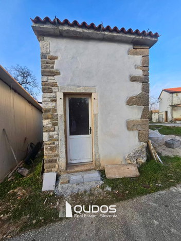 Lokacija: Hrvaška, Istarska županija, Grožnjan
