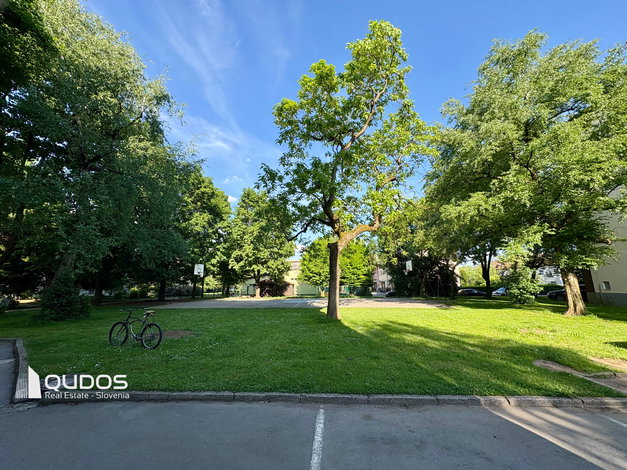 Lokacija: Ljubljana mesto, Bežigrad, Bežigrad