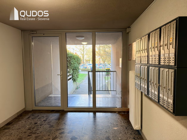 Lokacija: Gorenjska, Kranj, Kranj