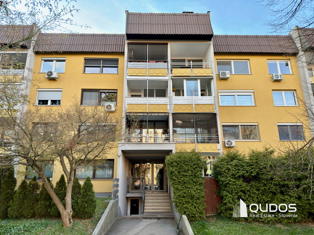 Lokacija: Gorenjska, Kranj, Kranj