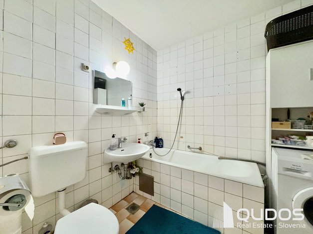 Lokacija: Ljubljana mesto, Moste-Polje, Štepanjsko naselje