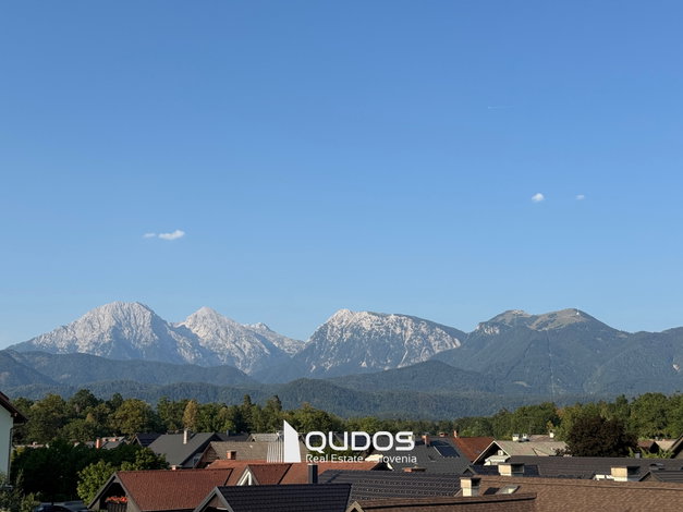 Lokacija: Gorenjska, Šenčur, Šenčur