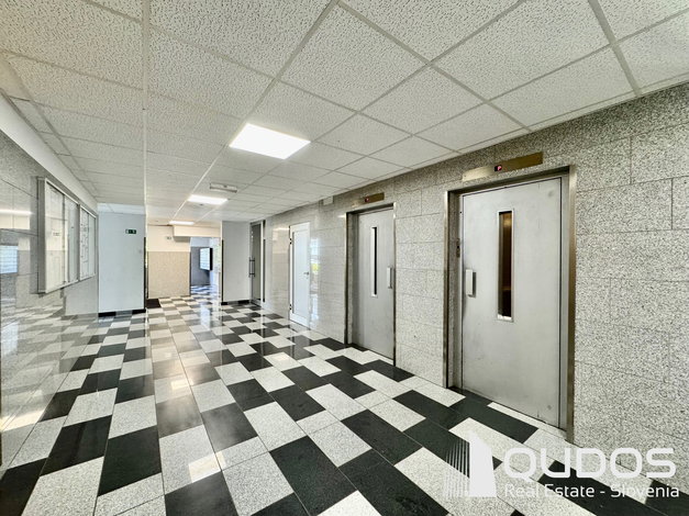 Lokacija: Ljubljana mesto, Moste-Polje, Štepanjsko naselje