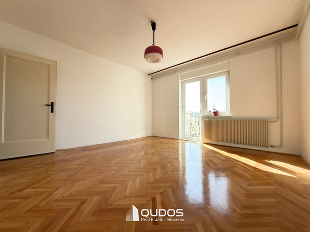 Lokacija: Ljubljana mesto, Vič-Rudnik, Brdo