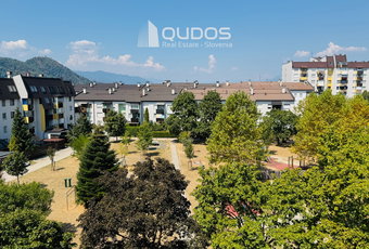 Lokacija: Gorenjska, Kranj, Planina III