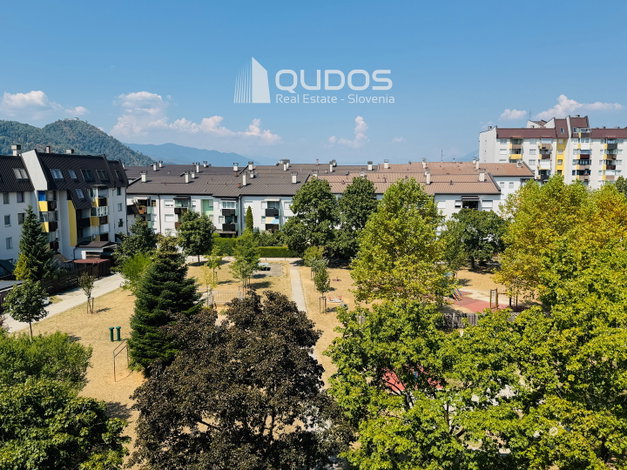 Lokacija: Gorenjska, Kranj, Planina III