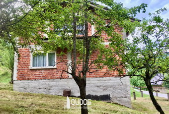 Lokacija: Jugovzhodna Slovenija, Loški Potok, Podplanina