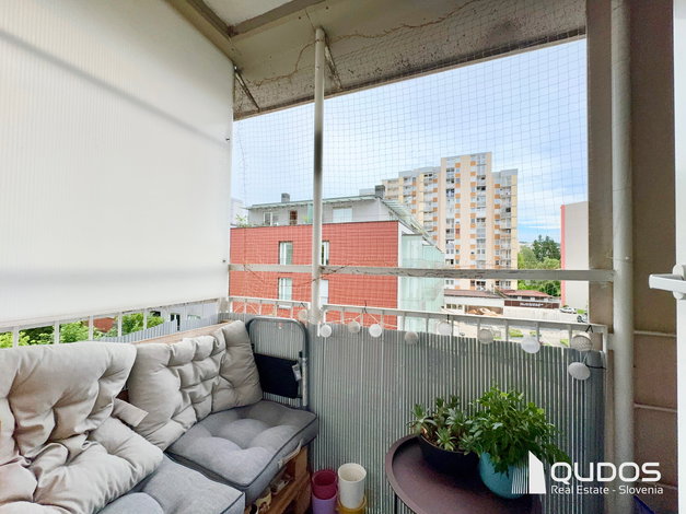 Lokacija: Ljubljana mesto, Šiška, Šiška