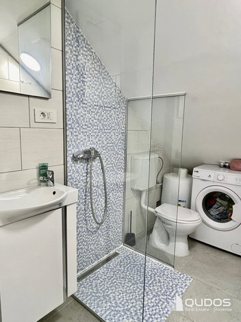 Lokacija: Ljubljana mesto, Moste-Polje, Nove Jarše