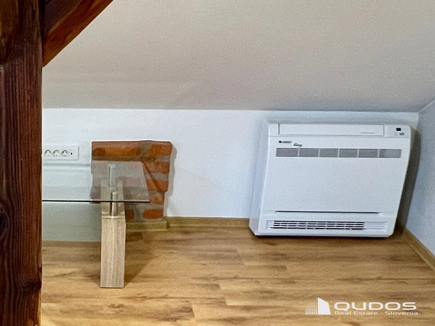 Lokacija: Ljubljana mesto, Moste-Polje, Nove Jarše