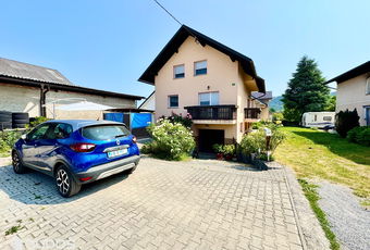 Lokacija: Ljubljana mesto, Moste-Polje, Zg. Kašelj