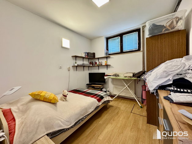 Lokacija: Ljubljana mesto, Moste-Polje, Zg. Kašelj